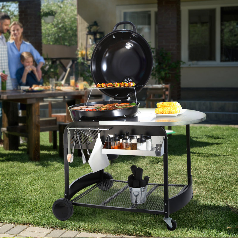 Portable grill hotsell